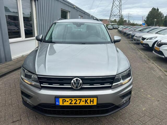 Volkswagen TIGUAN 1.5 TSI ACT Comfortline Business