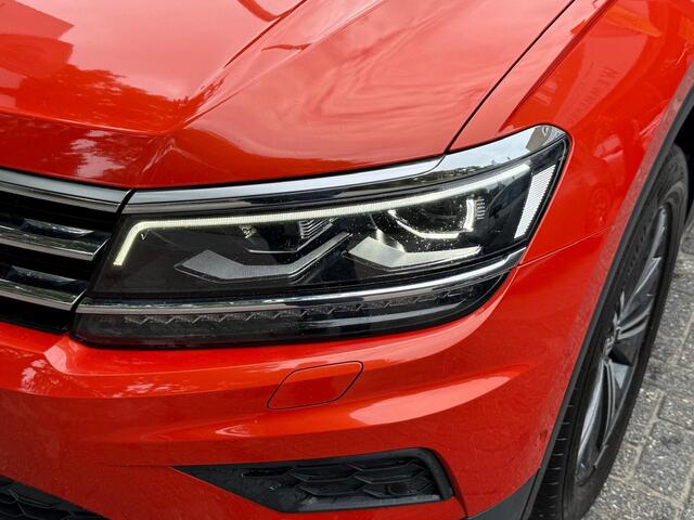 Volkswagen TIGUAN Allspace 1.5 TSI Highline