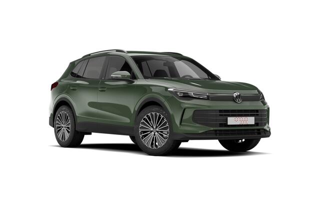 Volkswagen TIGUAN 1.5 eHybrid 272 6DSG R-Line Edition Automaat | Black Style Pakket