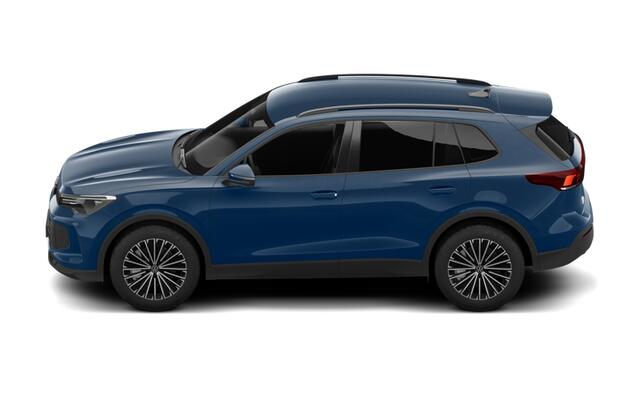 Volkswagen TIGUAN 1.5 eHybrid 272 6DSG R-Line Edition Automaat | Black Style Pakket