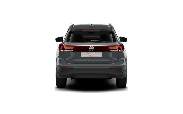 Volkswagen TIGUAN 1.5 eHybrid 204 6DSG R-Line Edition Automaat | Black Style Pakket