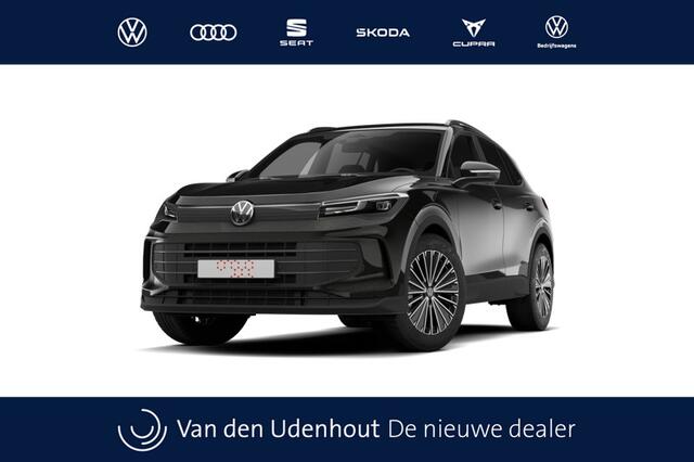 Volkswagen TIGUAN 1.5 eHybrid 204 6DSG Life Edition Automaat