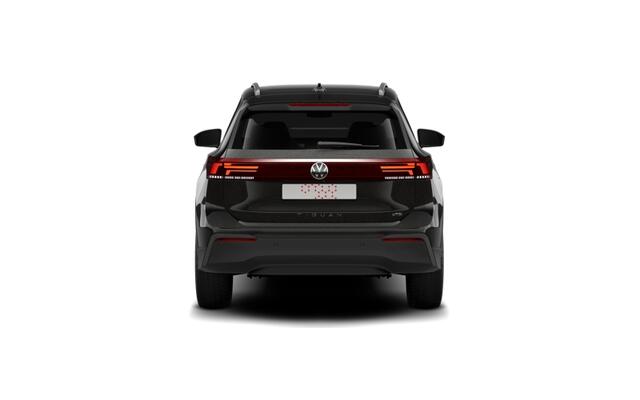 Volkswagen TIGUAN 1.5 eHybrid 204 6DSG Life Edition Automaat