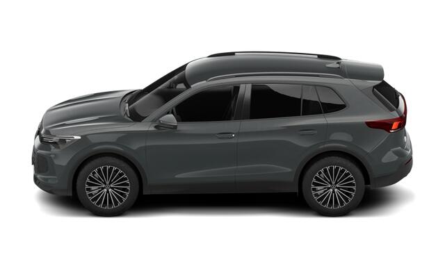 Volkswagen TIGUAN 1.5 eHybrid 204 6DSG R-Line Edition Automaat | Black Style Pakket