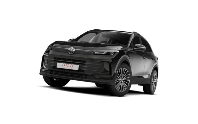 Volkswagen TIGUAN 1.5 eHybrid 204 6DSG R-Line Edition Automaat