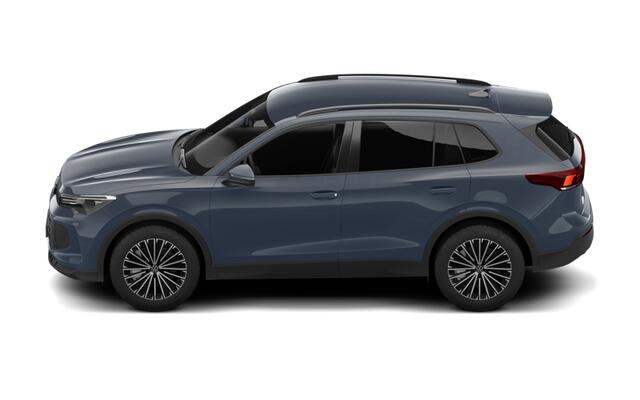 Volkswagen TIGUAN 1.5 eHybrid 272 6DSG R-Line Edition Automaat | Black Style Pakket