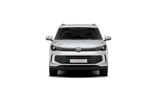 Volkswagen TIGUAN 1.5 eHybrid 204 6DSG R-Line Edition Automaat | Black Style Pakket
