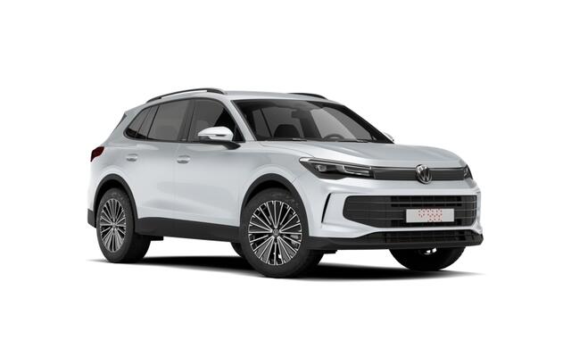 Volkswagen TIGUAN 1.5 eHybrid 204 6DSG R-Line Edition Automaat | Black Style Pakket