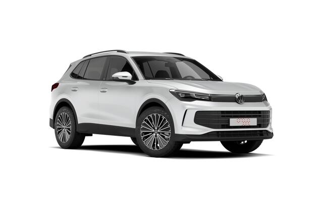 Volkswagen TIGUAN 1.5 eHybrid 204 6DSG R-Line Edition Automaat