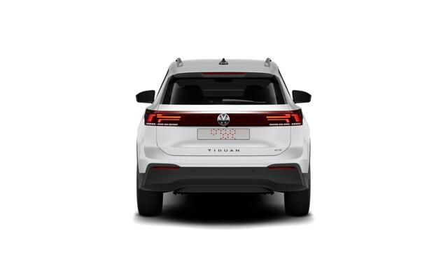Volkswagen TIGUAN 1.5 eHybrid 204 6DSG R-Line Edition Automaat
