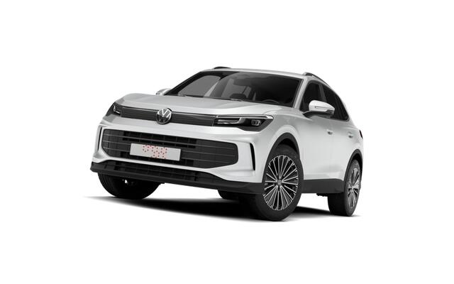 Volkswagen TIGUAN 1.5 eHybrid 204 6DSG R-Line Edition Automaat