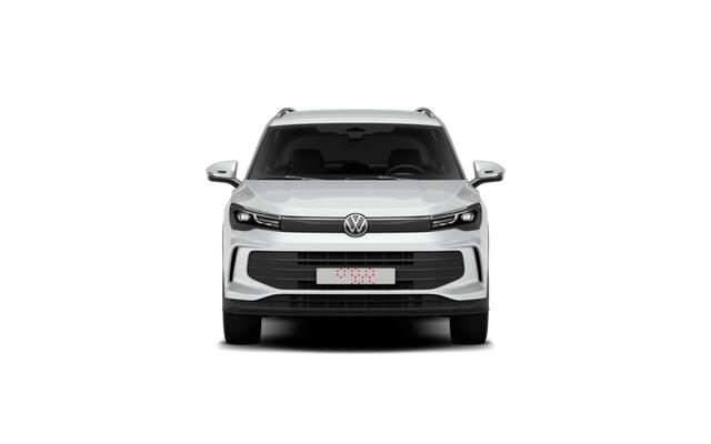 Volkswagen TIGUAN 1.5 eHybrid 204 6DSG R-Line Edition Automaat | Black Style Pakket