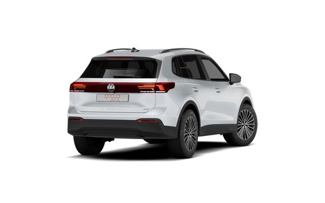 Volkswagen TIGUAN 1.5 eHybrid 272 6DSG R-Line Edition Automaat | Black Style Pakket