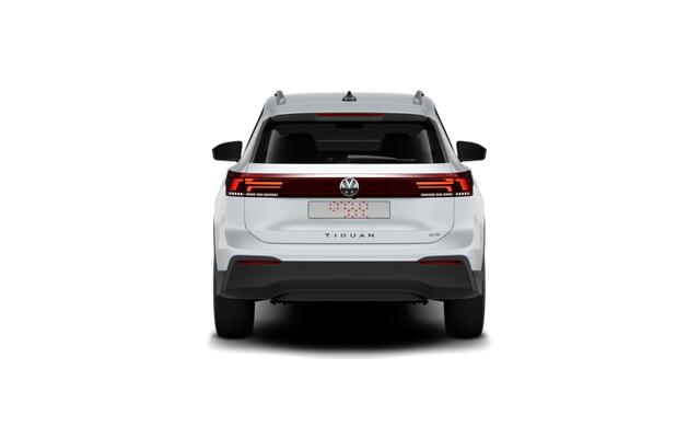 Volkswagen TIGUAN 1.5 eHybrid 272 6DSG R-Line Edition Automaat | Black Style Pakket