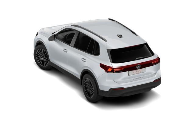Volkswagen TIGUAN 1.5 eHybrid 272 6DSG R-Line Edition Automaat | Black Style Pakket