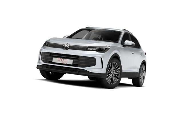 Volkswagen TIGUAN 1.5 eHybrid 272 6DSG R-Line Edition Automaat | Black Style Pakket