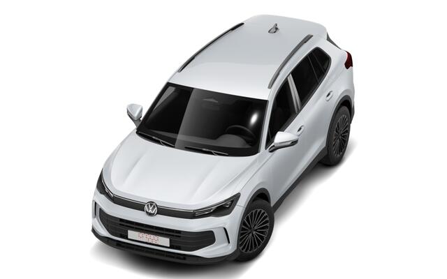 Volkswagen TIGUAN 1.5 eHybrid 272 6DSG R-Line Edition Automaat | Black Style Pakket
