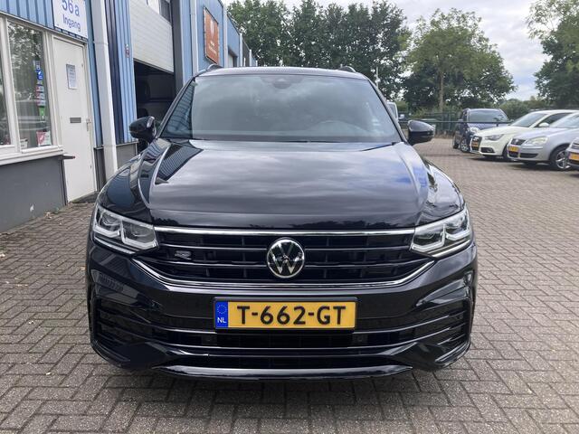 Volkswagen TIGUAN 1.4 TSI eHybrid R-Line Business+