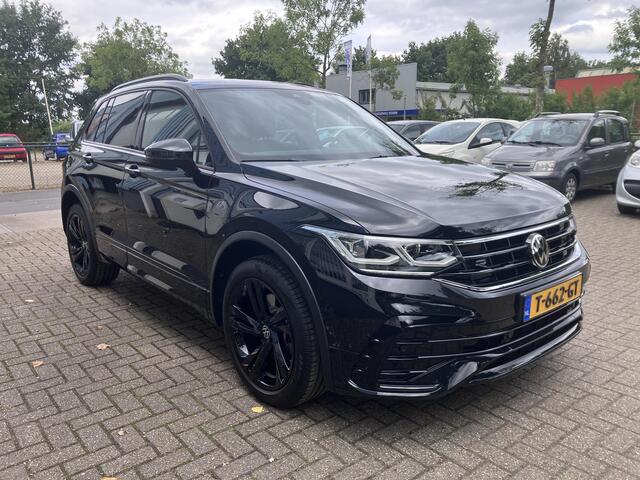 Volkswagen TIGUAN 1.4 TSI eHybrid R-Line Business+