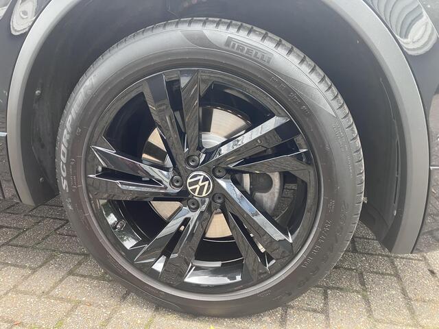 Volkswagen TIGUAN 1.4 TSI eHybrid R-Line Business+