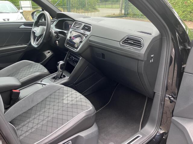 Volkswagen TIGUAN 1.4 TSI eHybrid R-Line Business+