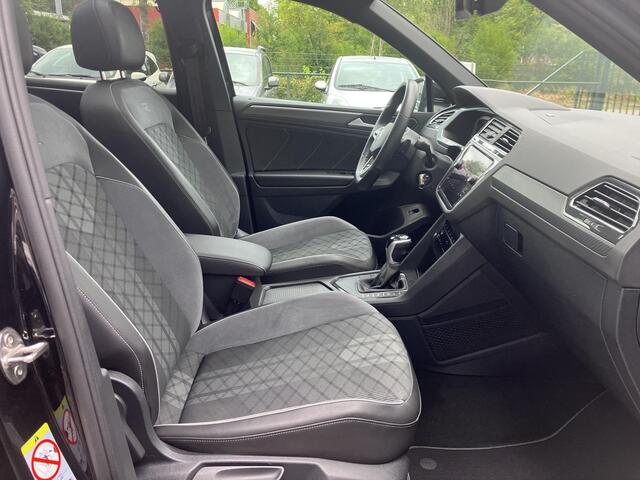Volkswagen TIGUAN 1.4 TSI eHybrid R-Line Business+