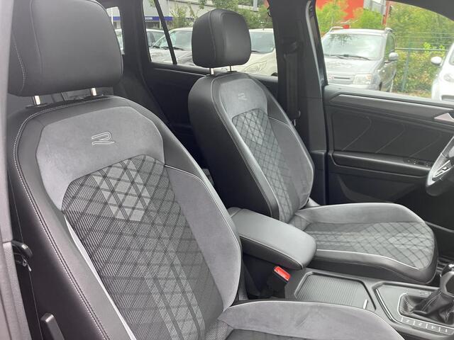 Volkswagen TIGUAN 1.4 TSI eHybrid R-Line Business+