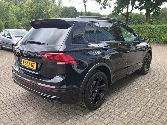Volkswagen TIGUAN 1.4 TSI eHybrid R-Line Business+