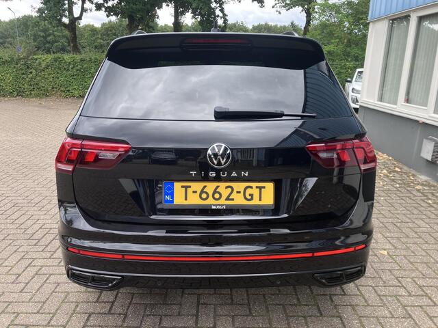 Volkswagen TIGUAN 1.4 TSI eHybrid R-Line Business+