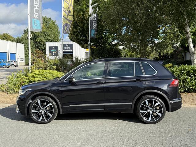 Volkswagen TIGUAN 1.4 TSI eHybrid 245PK DSG 3x R-LineoPANO