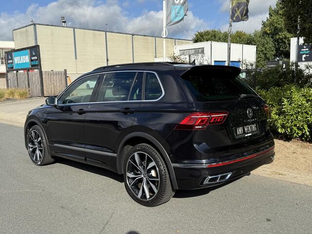 Volkswagen TIGUAN 1.4 TSI eHybrid 245PK DSG 3x R-LineoPANO