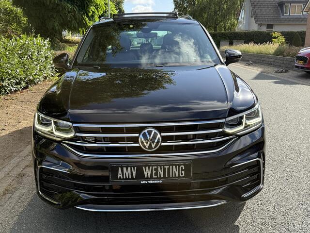 Volkswagen TIGUAN 1.4 TSI eHybrid 245PK DSG 3x R-LineoPANO