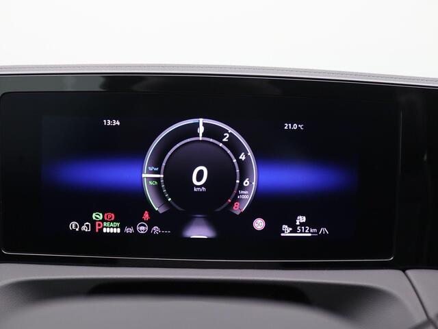 Volkswagen TIGUAN 1.5 eHybrid R-Line Edition Lederen bekleding, Panoramadak, York 20" LMV, Navigatie, Adaptive Cruise Control, Assistentiepakket