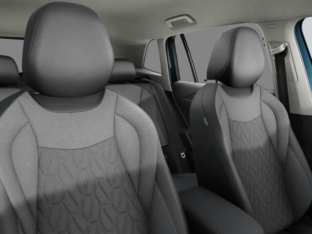 Volkswagen TIGUAN Life Edition 1.5 eHybrid 204 PK 6 versn. DSG · Comfort Pakket · Trekhaak inklapbaar, met elektrische ontgrendeling, incl. aanhangermanoeuvreerhulp Trailer Assist ·