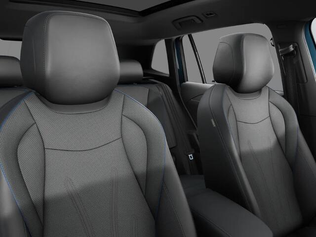 Volkswagen TIGUAN R-Line Edition 1.5 eHybrid 272 pk 6 versn. DSG · Black Style Pakket · Comfort Pakket · Trekhaak inklapbaar, met elektrische ontgrendeling, incl. aanhangermanoeuvreerhulp Trailer Assist ·