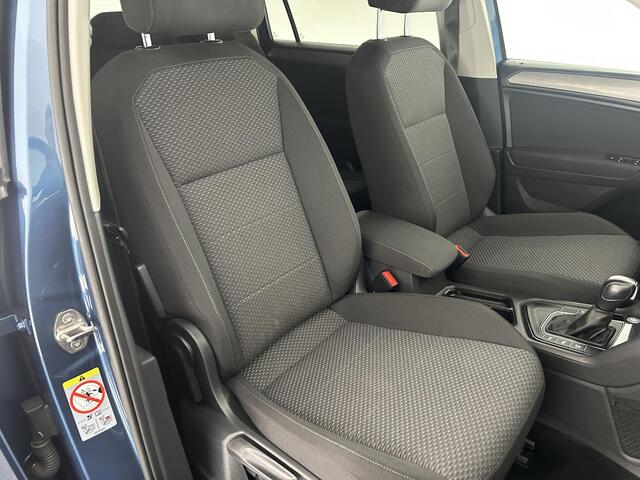 Volkswagen TIGUAN Allspace 2.0 TDI 150pk DSG Comfortline Business 7Pers. Trekhaak Camera Keyless Stoelverwarming Virtual Cockpit Navigatie