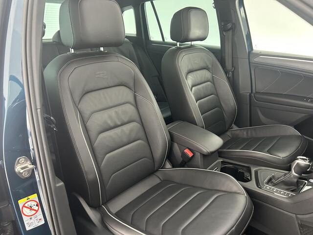 Volkswagen TIGUAN 1.4 TSI 245pk eHybrid R-Line Business+ 360Camera Leder Keyless Memory Virtual Cockpit Panoramadak Navigatie