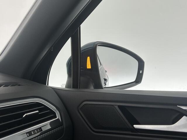 Volkswagen TIGUAN 1.4 TSI 245pk eHybrid R-Line Business+ 360Camera Leder Keyless Memory Virtual Cockpit Panoramadak Navigatie