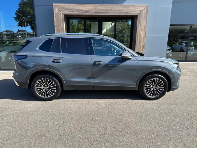 Volkswagen TIGUAN 1.5 eTSI 150pk Elegance | 360 Camera | Trekhaak | Elek. Achterklep | Dode hoek | Rijklaar incl. garantie