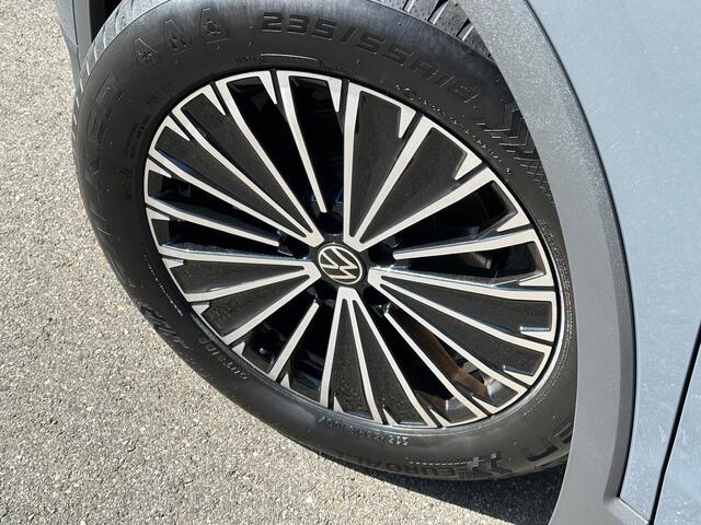 Volkswagen TIGUAN 1.5 eTSI 150pk Elegance | 360 Camera | Trekhaak | Elek. Achterklep | Dode hoek | Rijklaar incl. garantie