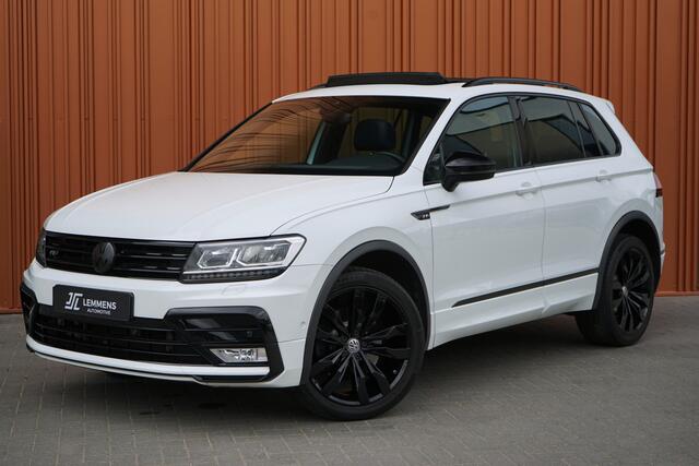 Volkswagen TIGUAN 2.0 TSI 4MOTION R-LINE Panodak ACC Trekhaak Camera Suzuka Lane