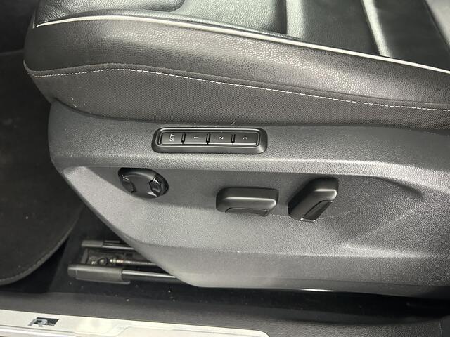 Volkswagen TIGUAN Allspace 2.0 TSI 190pk 4Motion 2x R-Line Trekhaak Camera Keyless Leder Memory Led Panoramadak Virtual Cockpit Navigatie