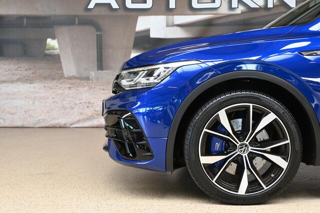 Volkswagen TIGUAN 2.0 TSI 320pk R 75 Edition 4Motion | DCC | Panoramadak | Camera | 100% (Dealer) onderhouden label