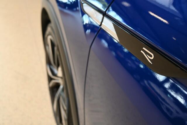 Volkswagen TIGUAN 2.0 TSI 320pk R 75 Edition 4Motion | DCC | Panoramadak | Camera | 100% (Dealer) onderhouden label