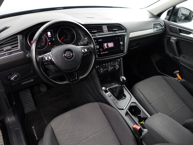 Volkswagen TIGUAN Allspace 1.4 TSI Highline- 7 Pers, CarPlay, Android Auto, Keyless, Led, ACC Cruise, Privacy Glass