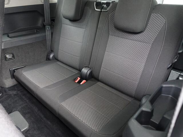 Volkswagen TIGUAN Allspace 1.4 TSI Highline- 7 Pers, CarPlay, Android Auto, Keyless, Led, ACC Cruise, Privacy Glass