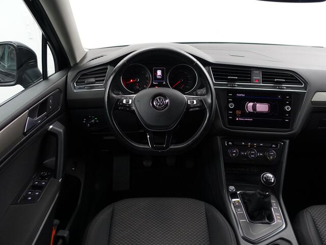 Volkswagen TIGUAN Allspace 1.4 TSI Highline- 7 Pers, CarPlay, Android Auto, Keyless, Led, ACC Cruise, Privacy Glass