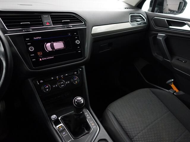Volkswagen TIGUAN Allspace 1.4 TSI Highline- 7 Pers, CarPlay, Android Auto, Keyless, Led, ACC Cruise, Privacy Glass
