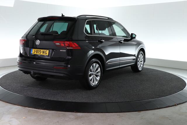 Volkswagen TIGUAN 1.4 TSI 4Motion Comfortline | TREKHAAK | CARPLAY | STOELVERW. |