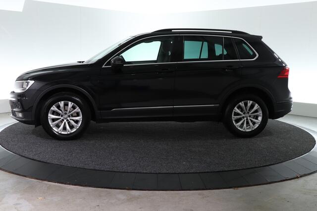 Volkswagen TIGUAN 1.4 TSI 4Motion Comfortline | TREKHAAK | CARPLAY | STOELVERW. |